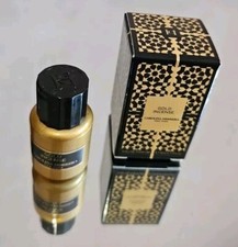 CAROLINA HERRERA RARE miniature Parfum GOLD INCENSE edp 5ml NEUF Confidencial