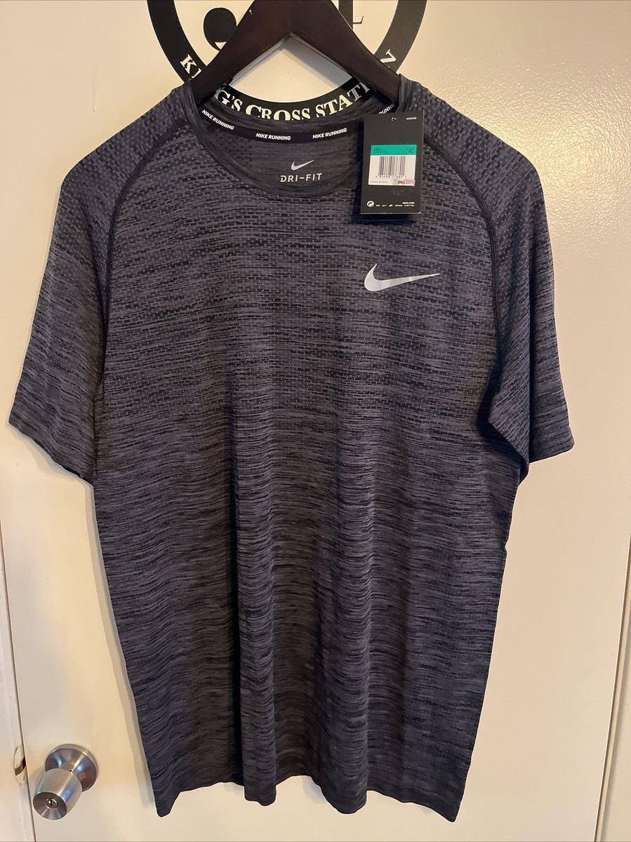 00s ヴィンテージNike fitdry Tシャツ XLサイズ グレー 00s ヴィンテージNike fitdry Tシャツ XLサイズ グレー Nike Dri