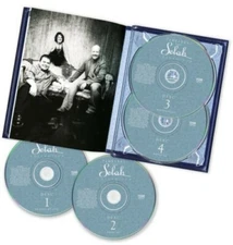 Timeless: The Selah Collection