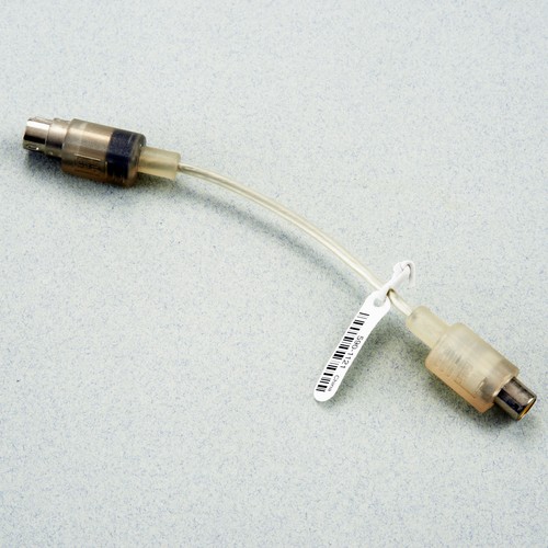 Apple S Video to Composite Video Adapter 590-1121 - NEW - 第 1/1 張圖片