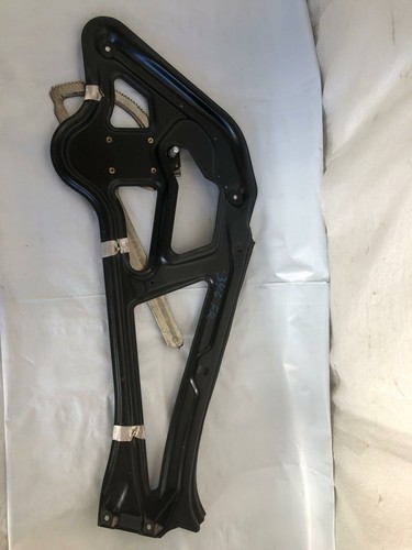 2002 - 2006 DODGE SPRINTER 3500 Front Door Regulator Right Passenger Side RH G - Picture 2 of 15