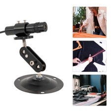 650nm 100mw Red Laser Line Generator Module Locator Sawmill Alignment Cutting