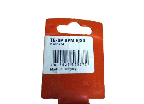 HIlti Wide Flat Chisel/Scraper TE-SP SPM 5/50 - Picture 4 of 5