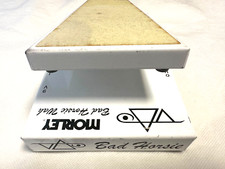 eBay.com listing, price, conditions, and images for morley-bad-horsie