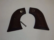 Ruger SINGLE ACTION Revolver Factory Grips with Screw,XRN-3RED ONLY! Used,#XRN-4