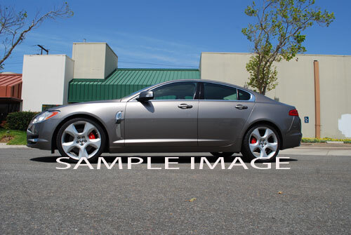 1999-2004 "Acura" RL Front + Rear Red Engraved MGP Brake Disc Caliper Covers - Picture 10 of 10