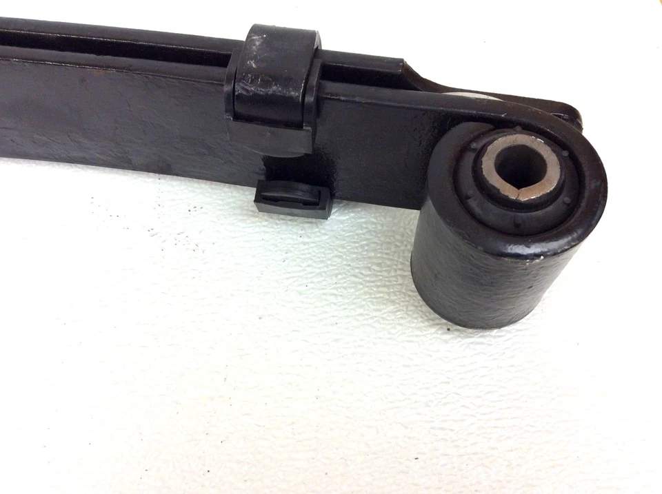 Suspensión delantera izquierda o derecha Ford F-250 F-350 Super Duty código V muelle hoja OE Foto 3 de 4