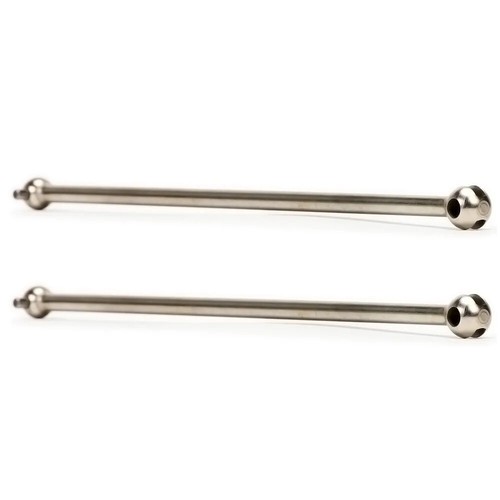 Árbol de transmisión CVD delantero central trasero 7 piezas ARA310923 para RC1/5 ARRMA 8S Kraton Outcast - Imagen 5 de 26