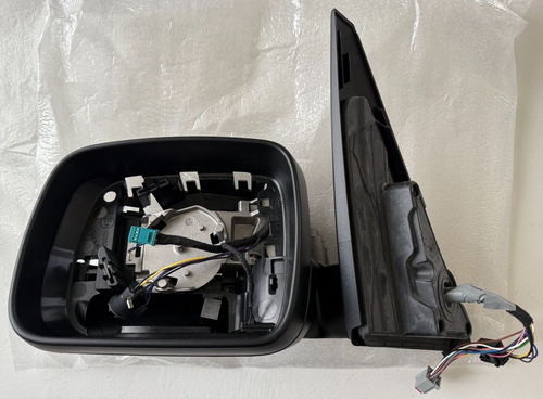 2010 - 2012 Land Rover Range Rover Mirror Assembly - Land-Rover (LR043685) OEM - Picture 1 of 8