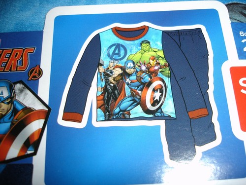 NEW choice flannel pajama set Space Jam Legacy Lebron, Star Wars Yoda, Avengers - Picture 3 of 19