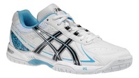 Asics Gel Pivot 9 Netball Shoe Size 5-8 Bnib Asics Gel Pivot 9 Netball Shoe Size 5-8 Bnib