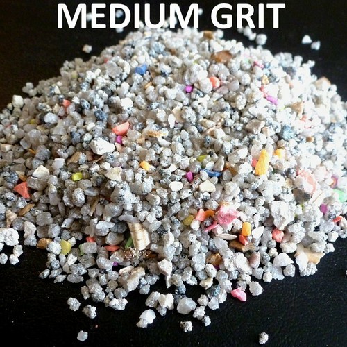 Basing Bags  - Wargames Figures Sand/Slate/Grit-Compatible With Dark Eldar Minis - Picture 20 of 21