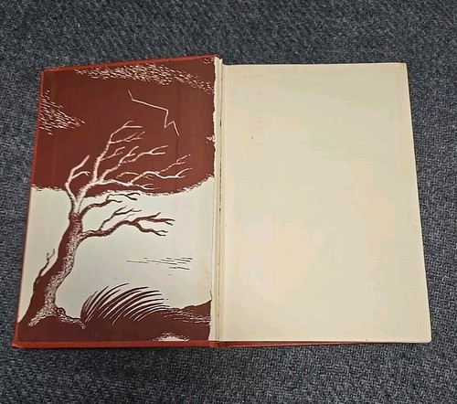 JUDY BOLTON Mystery #16 SECRET OF THE BARRED WINDOW Book '43 HC Margaret Sutton - Imagen 7 de 23