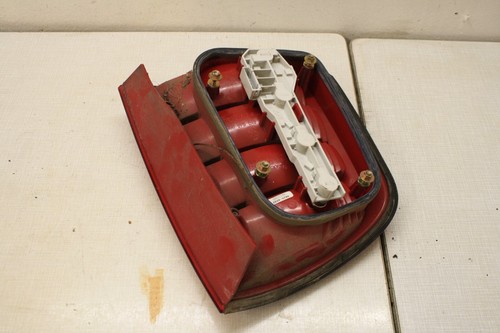 Skoda Fabia 1 6Y Combi Tail Light Right 6Y9 945 112 B - Picture 8 of 15