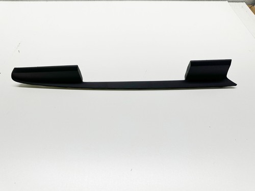 P301108 2012-2018 Audi A6 S6 pantalla emergente bisel embellecedor 4G1857304 OEM - Imagen 4 de 12