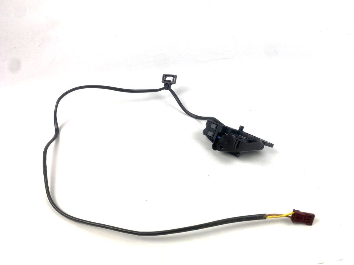 ベンツ R172 SLK リトラクタブルルーフシーリング (希少品) Mercedes Benz SLK R172 Cabrio Convertible Roof Limit Switch