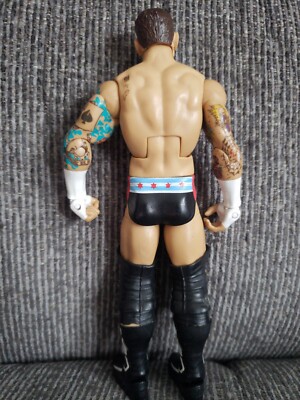 WWE CM Punk Mattel Elite 11 | eBay