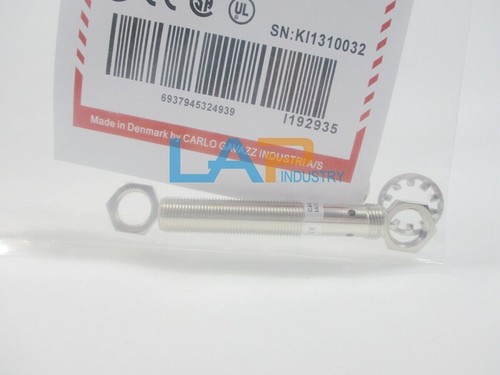 1 Stück NEU IA12ALC03AKM1 Näherungsschalter 20-250VAC 200mA - Bild 2 von 5