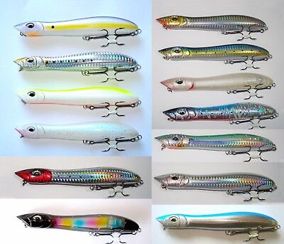 New Generation 140 Sea Fishing Lure,Xorus Patchinko,Yokozuna,Sea Bass,Bluefish New Generation 140 Sea Fishing Lure,Xorus Patchinko,Yokozuna,Sea Bass,Bluefish