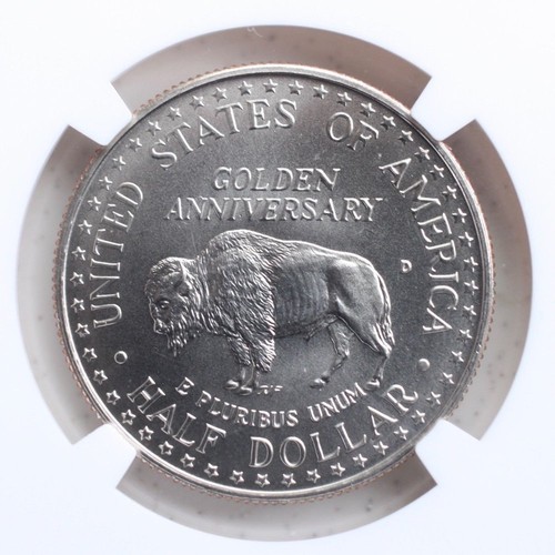 1991 D Mt. Rushmore NGC MS70 *Rev Tye's* #5001143 - Bild 4 von 4