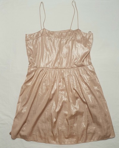 Vestido Nuevo de Mujer. Marca Mango, talla M. - Imagen 8 de 9