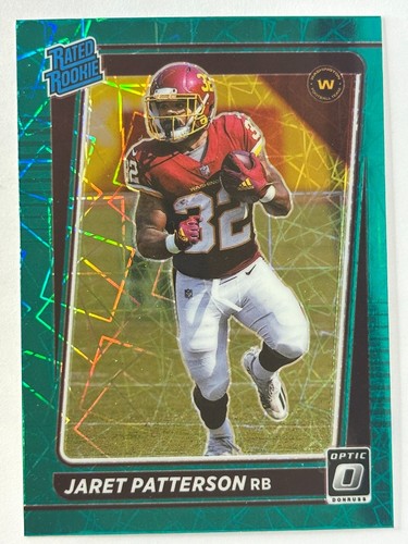 Donruss Optic Rookie Parallels (RC) 2021 tú eliges - Imagen 65 de 68