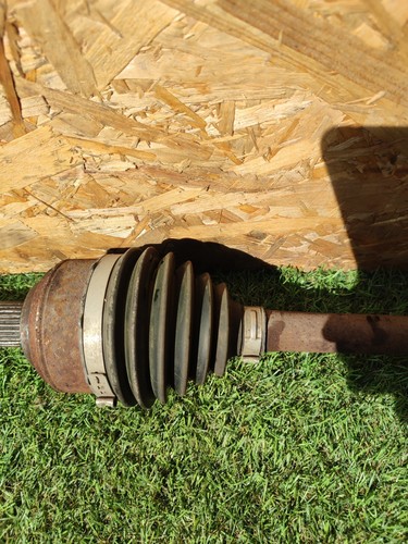 ✅2022 FORD FOCUS ACTIVE 1.5D FRONT LEFT AUTO DRIVESHAFT JX673B437CAG WARRANTY - Picture 5 of 17