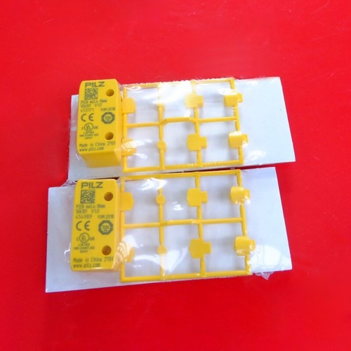 1PC PILZ 506301 PSEN ma1.4-10mm Safety Switch New - Picture 1 of 4