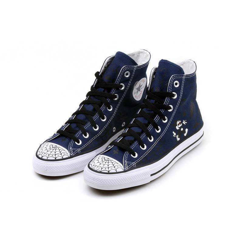 UNISEX CONVERSE HIGH TOP CHUCK 70 TAYLOR ALL STAR OPI PC BOOT GORE-TEX CAMO LOVE - Picture 106 of 173