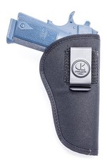 Tokarev TT-30, TT-33, TTC, M48 7.62mm | Nylon Inside Pants IWB Conceal Holster