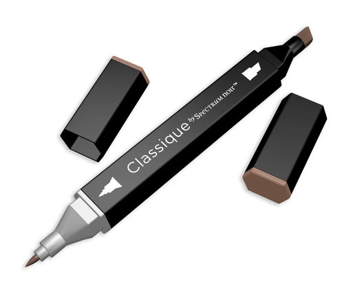 Spectrum Noir CLASSIQUE Single Pens - Premium Alcohol Blendable Artist Markers - Picture 97 of 219