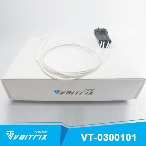 .3way for TOYOTA LEXUS MITSUBISHI GMC CHEVROLET SUZUKI ignition coil plug male - Image 3 of 4