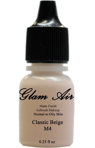 Glam Air Airbrush Makeup Foundation Water Based Matte choose color - Picture 20 of 59