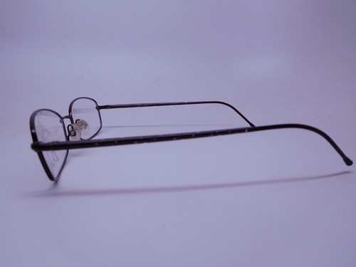 Dior Eyeglasses 3671 color 84L Women's 54-17-135 Made in Italy. - Picture 3 of 10
