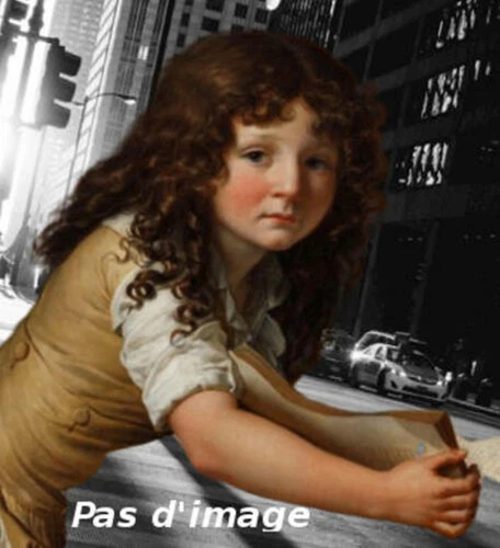 Mme de Witt née Guizot. Père et fils. Les Rois de la mer. Nouvelles