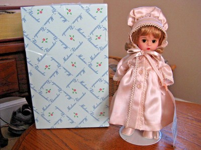 Madame Alexander #28385 CHILDREN'S PRAYER 8