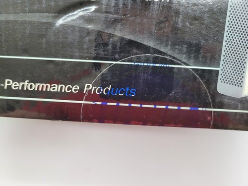 OWC Mercury Elite-AL pro 250GB External storage -OWCMAU8F7250G16 - Picture 6 of 6