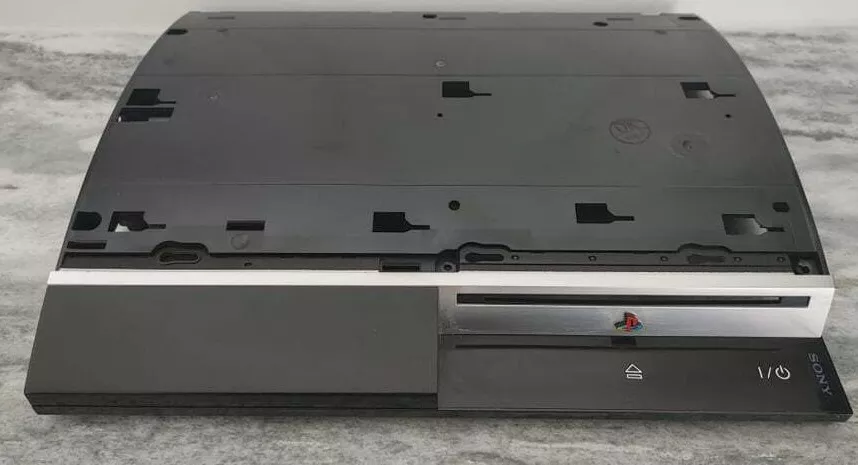 Ps3 best sale fat case