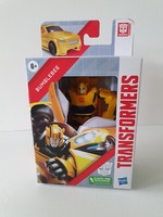Hasbro Transformers Authentics Bravo Bumblebee Neu Ovp Hasbro