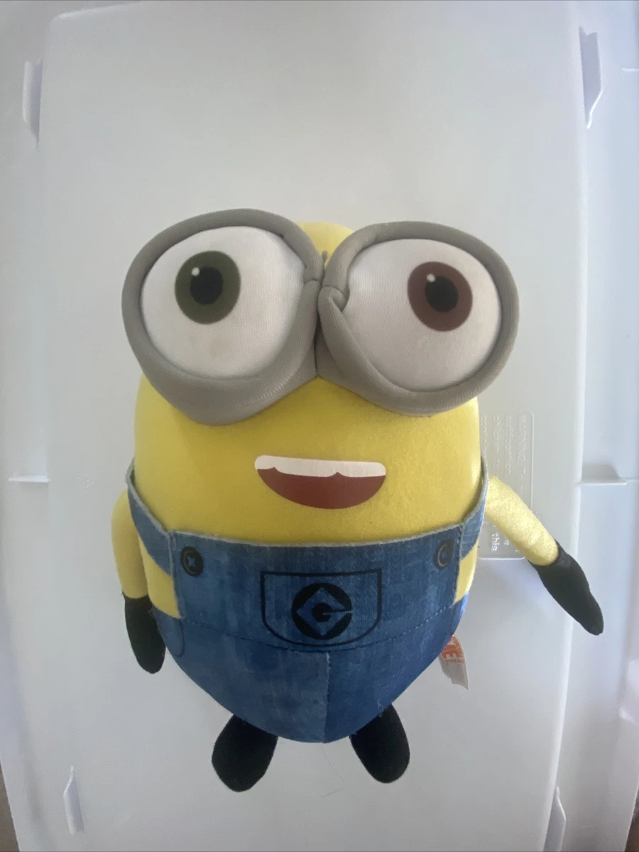 Bob, The Minion