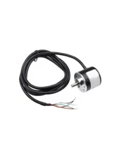 360 600 P/R Encoder Ab 2 Fasen 6Mm Incremental Rotary Encoder