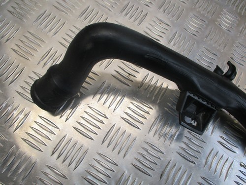 TUBO COLLO RIEMPIMENTO CARBURANTE BENZINA MINI R57 R58 R59 CABRIO COUPE ROADSTER 2758030 - Foto 3 di 4