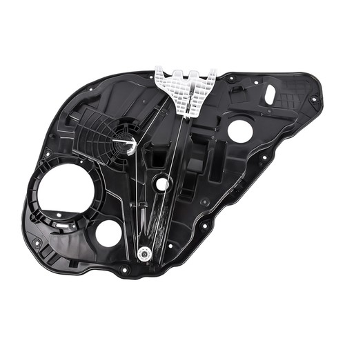 Power Window Regulator Rear Left LH 83471-D4000 For Kia Optima Sedan 2016-2020 - Picture 5 of 11