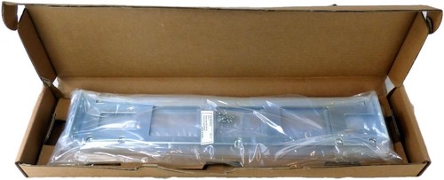 Juniper EX4500-4PST-RMK Adjustable 4-Post Rack Mounting for 2U switches QFX - Picture 2 of 5