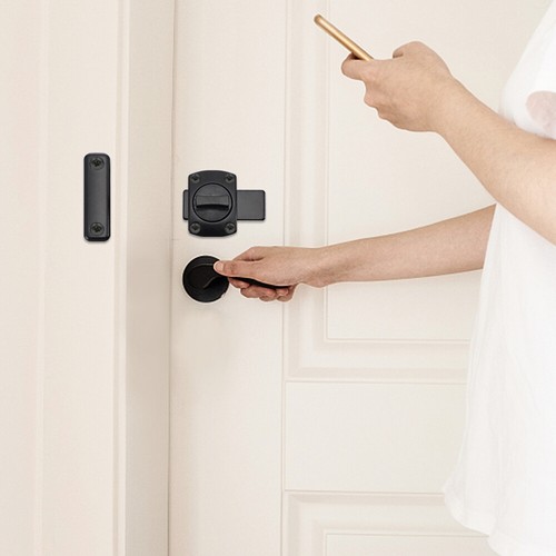 Latches Sliding Lock Barrel Bolt Slide Locks for inside Door - Picture 7 of 12