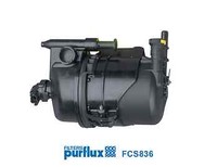 Purflux FCS836 Kraftstofffilter FüR Jaguar Land Rover