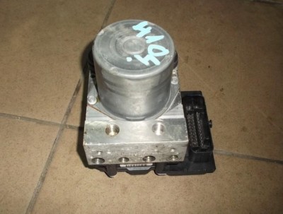 AUDI A6 4F0 ABS PUMP MODULE Steuergerät Hydraulikblöcke 4F0910517AC 0265235100