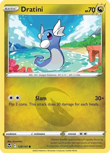 Pokemon TCG Silver Tempest Single Cards - You Pick All Cards! (4+ = 75% Off) - Picture 123 of 171