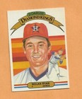 Houston Astros Sport Trading Cards, Aufbewahrungs- & Ausstellungs-Zubehör Baseball