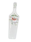 Cake Server Andrea By Sadek Floral Porcelain Vintage